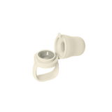 Bibs Baby Food Feeder - Ivory