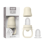 Bibs Baby Food Feeder - Ivory