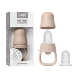 Bibs Baby Food Feeder - Blush