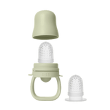 Bibs Baby Food Feeder - Sage