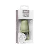 Bibs Baby Food Feeder - Sage