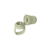 Bibs Baby Food Feeder - Sage