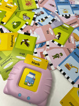 Hemmingsen Kids Ordlydmaskine - Pink