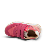 bisgaard Winston Sneakers - Fuxia