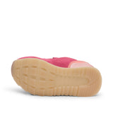 bisgaard Winston Sneakers - Fuxia
