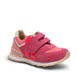 bisgaard Winston Sneakers - Fuxia