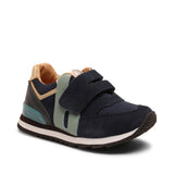 bisgaard Winston Sneakers - Navy