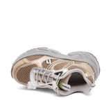 bisgaard Hamilton Sneakers - Gold