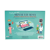 Floss & Rock Magnetisk Legesæt - Happy Hospital