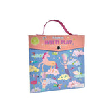 Floss & Rock Magnetisk Multi Play - Fantasy