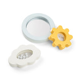 Done by Deer Byggeklodser, 34 stk. - Deer Friends