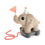 Done by Deer 2-i-1 Trækdyr, Elphee - Sand