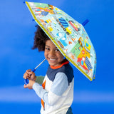 Floss & Rock Magisk Paraply - Maskiner