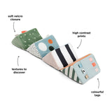 Done by Deer Folde-ud Sanseterning - Deer Friend