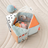 Done by Deer Folde-ud Sanseterning - Deer Friend