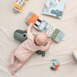 Done by Deer Folde-ud Sanseterning - Deer Friend