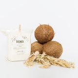 Kraes Babybad m. havre & kokos - 600g