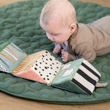 Done by Deer Fold-ud Sansespejl