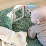 Done by Deer Fold-ud Sansespejl