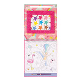 Floss & Rock Mal efter tal - Fantasy