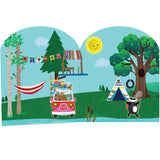 Floss & Rock Stick & Play - Adventure