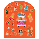 Floss & Rock Stick & Play - Adventure