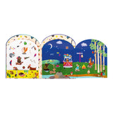 Floss & Rock Stick & Play - Adventure