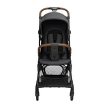 BebeConfort Zephir Klapvogn - Mineral Graphite