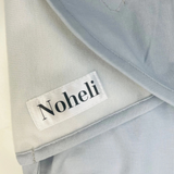 Noheli 3-i-1 Svøb - Blue - Blue