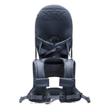 MiniMeis The Shoulder Carrier Bærestol G5 - Dusk Blue Core