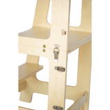 Hemmingsen Kids Maya Pro Læringstårn - Natur