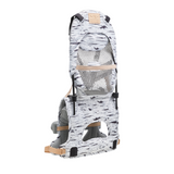MiniMeis The Shoulder Carrier Bærestol G5 - Birch Premium