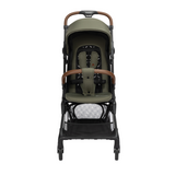 BebeConfort Zephir Klapvogn - Mineral Green