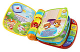 Vtec Baby Musikbog m. børnesange