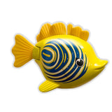 Swimways Rainbow Reef Fish - Zebra Fish