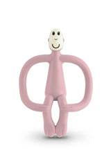 Matchstick Monkey Bidering, Abe - Dusty Pink