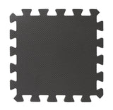 Skumgulv by BabyDan - Dusty Grey