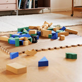 Skumgulv by BabyDan - Cappuccino