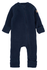 Mikk-Line Ulddragt - Blue Nights