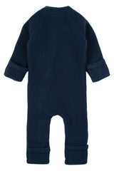 Mikk-Line Ulddragt - Blue Nights