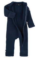 Mikk-Line Ulddragt - Blue Nights