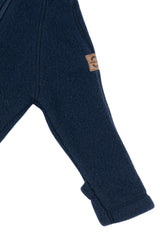 Mikk-Line Ulddragt - Blue Nights