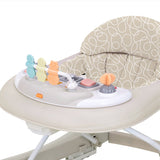 BabyDan Baby Walker - Beige