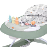 BabyDan Baby Walker - Light Green
