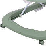 BabyDan Baby Walker - Light Green