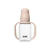 Bibs Baby Drikkedunk, Silikone - Blush