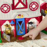 Fisher Price Little People Bondegård