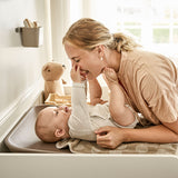 Leander Matty™ Puslepude - Mocca