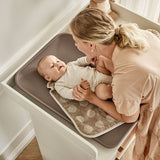 Leander Matty™ Puslepude - Mocca