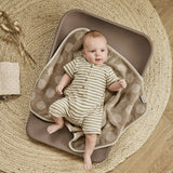 Leander Matty™ Puslepude - Mocca